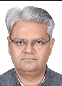 SUNIL GUPTA
